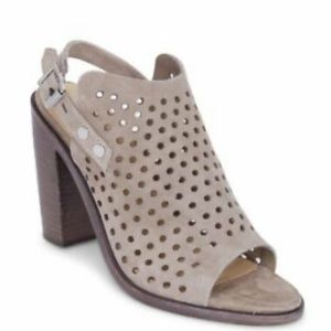 Rag & Bone Wyatt Suede Mules